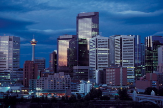 Calgary